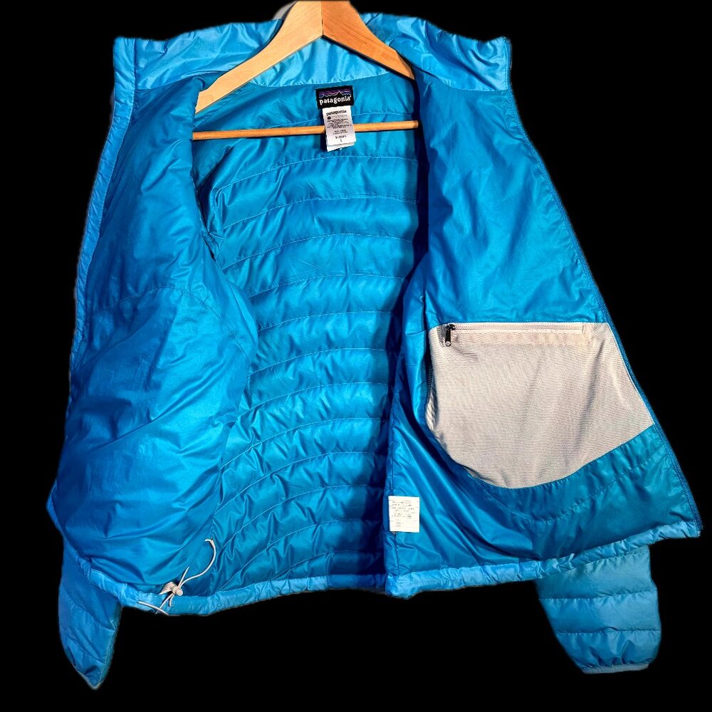 Patagonia Women's Down Sweater - Picture 2 of 5